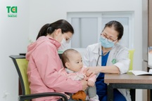 Cúm, đừng để nước đến chân mới nhảy