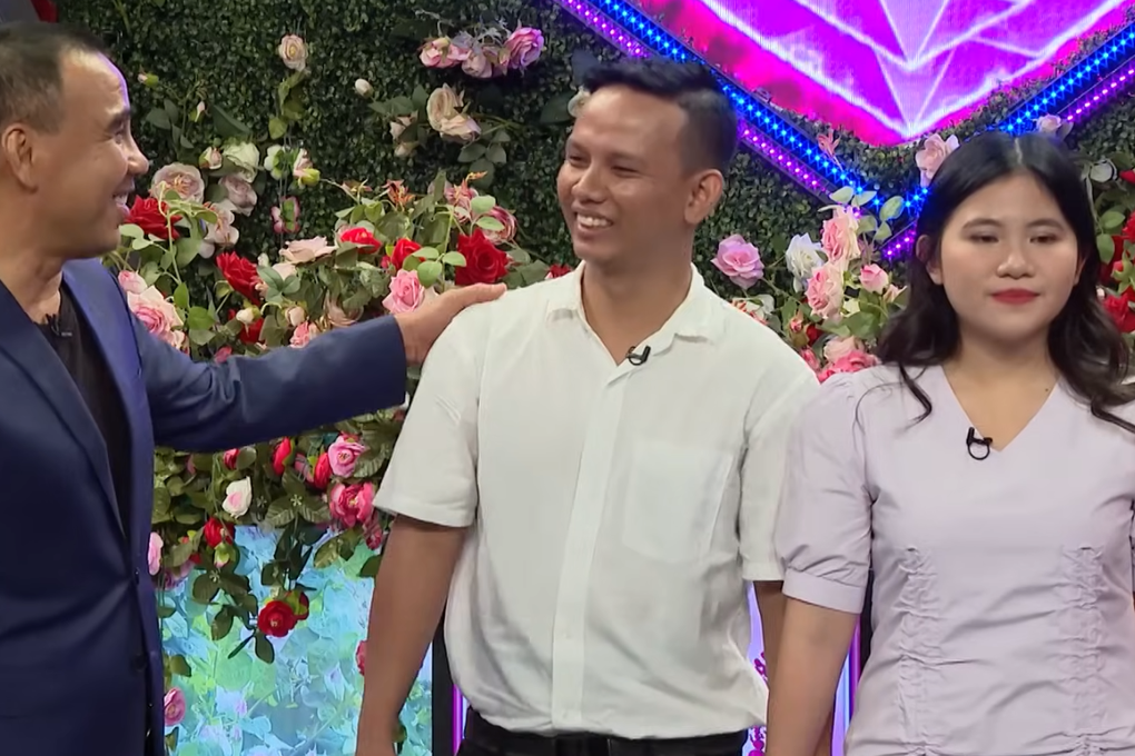 Nam kỹ sư 9X lúng túng khi cầm tay cô gái xinh đẹp, chưa từng yêu ai - 2 Nam kỹ sư 9X lúng túng khi cầm tay cô gái xinh đẹp, chưa từng yêu ai - 2