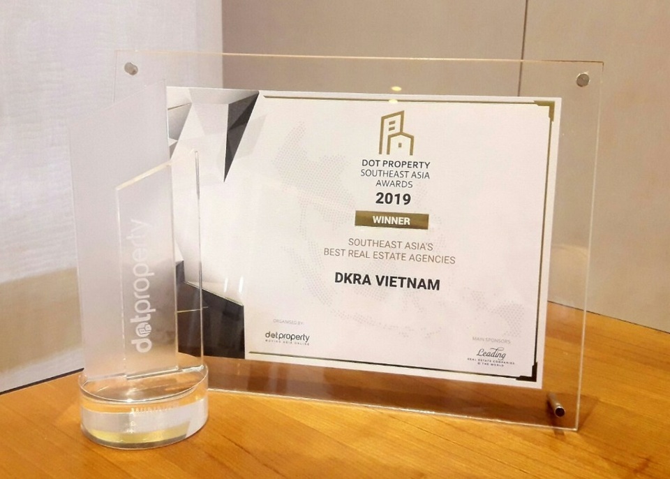 DKRA Vietnam - Nhà phân phối Bất động sản tốt nhất Đông Nam Á - 3 DKRA Vietnam - Nhà phân phối Bất động sản tốt nhất Đông Nam Á - 3