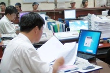 Từ 15/6, xem xét mức kỷ luật bãi nhiệm với cán bộ lần đầu vi phạm