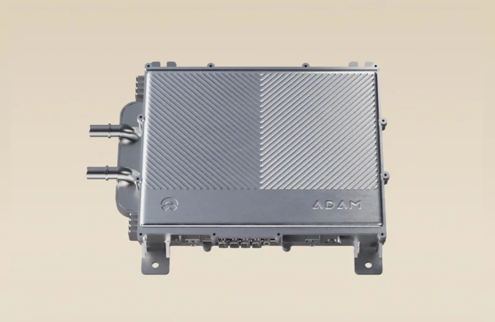 Tự làm chip và hệ điều hành, ô tô Trung Quốc thách thức nhiều ông lớn - 4 Tự làm chip và hệ điều hành, ô tô Trung Quốc thách thức nhiều ông lớn - 4
