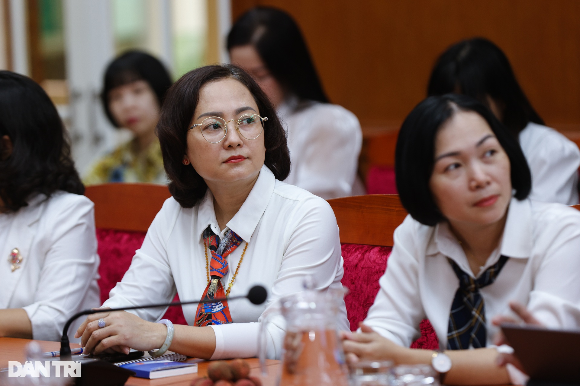 Phường Sài Gòn và hơn 100 phường, xã mới của TPHCM bắt đầu “chạy thử” - 3