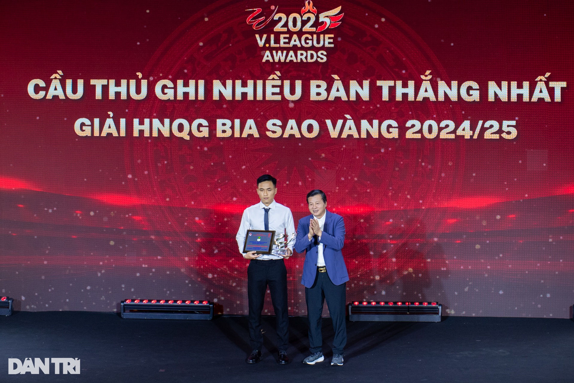 V-League 2024–2025: Mùa giải tôn vinh nỗ lực và đẳng cấp - 7