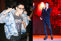 Rapper MCK có gu thời trang độc lạ, từng đi giày cao gót giá 53 triệu đồng