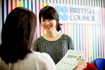 Miễn học tiếng Anh tại trường, dành thời gian cho đam mê khác nhờ IELTS