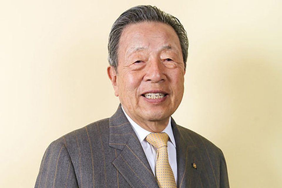 Những cuộc “nội chiến triệu đô” mới nhất trong giới siêu giàu - 5 Những cuộc “nội chiến triệu đô” mới nhất trong giới siêu giàu - 5