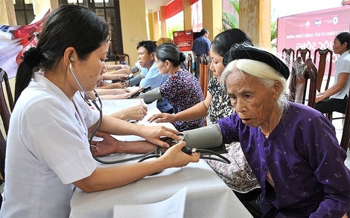 Hiện cả nước có trên 11,4 triệu NCT. Trong đó, khoảng 9,7 triệu người tham gia Hội NCT.