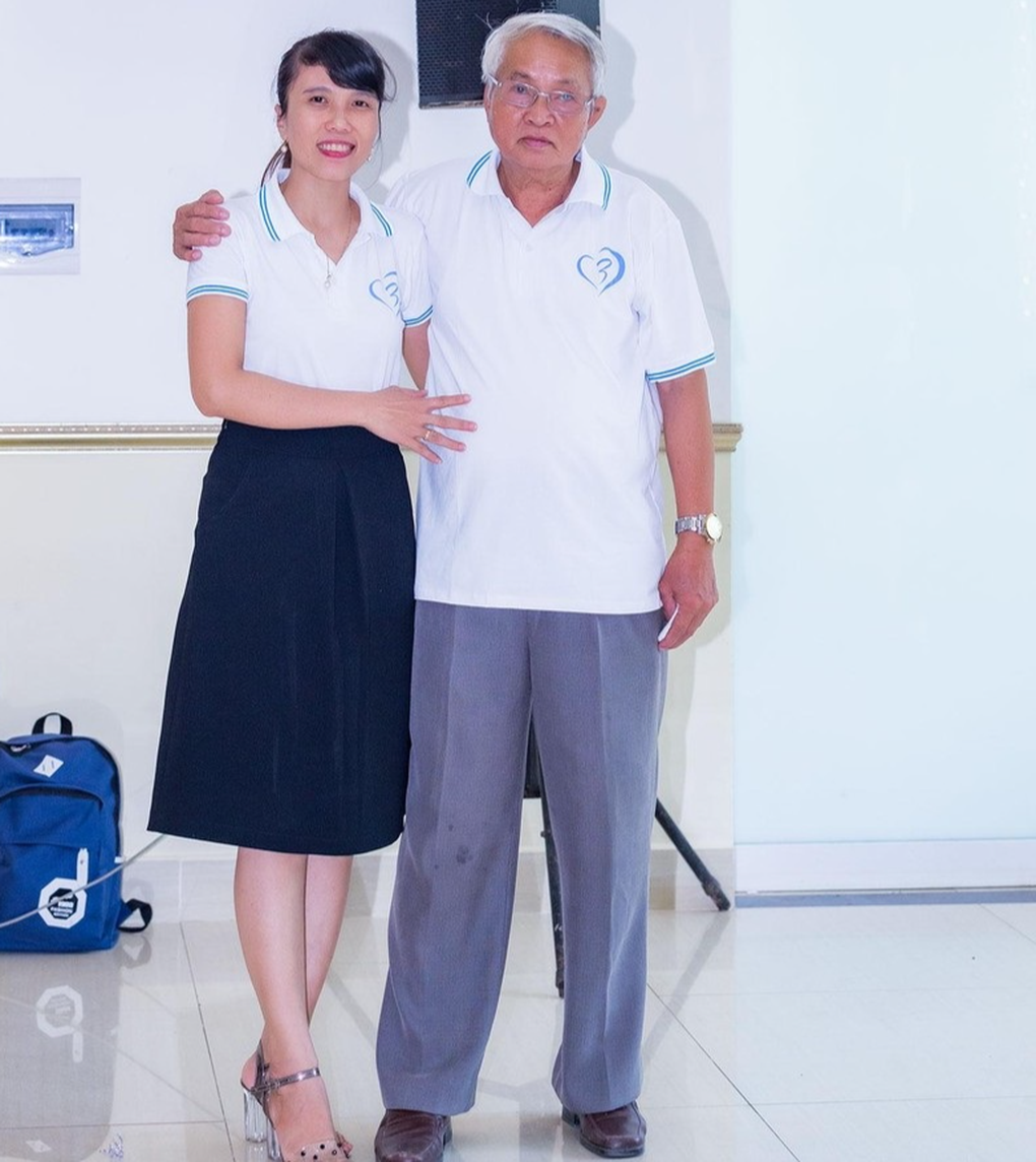 Ngày... tháng... năm... và kỉ niệm 26 năm với thầy giáo cũ - 2 Ngày... tháng... năm... và kỉ niệm 26 năm với thầy giáo cũ - 2