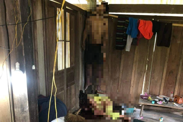 Con gái bàng hoàng phát hiện bố và mẹ kế tử vong tại nhà