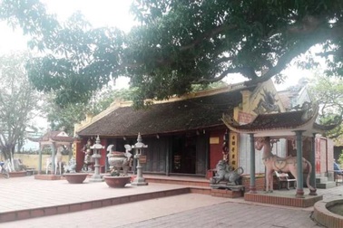 Thái Bình tạm đóng cửa các di tích, cơ sở tín ngưỡng, hàng quán vỉa hè