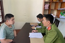 Đến trông hộ nhà, nổi lòng tham phá két sắt trộm hàng trăm triệu đồng