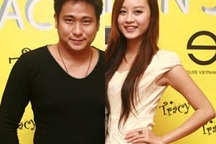 Minh Tiệp: “Tôi chỉ coi Huyền Trang như em gái”