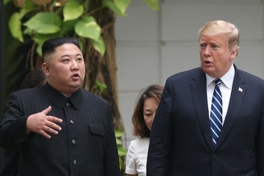 Triều Tiên nói Mỹ đánh mất “cơ hội vàng” tại thượng đỉnh lần hai