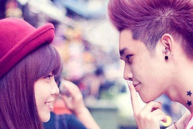 [Trắc nghiệm vui] Có phải bạn đang yêu thầm nhớ vụng "người kia"?