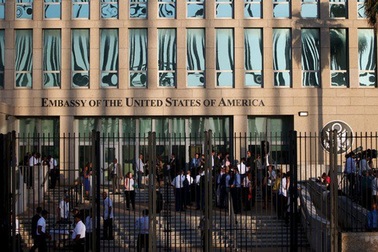 4 giả thuyết về "bệnh lạ” của nhân viên ngoại giao Mỹ ở Trung Quốc, Cuba