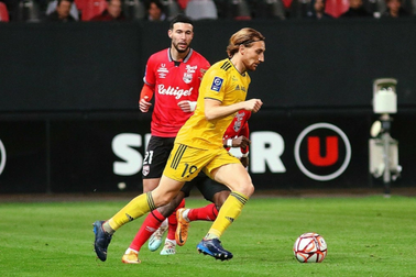 Pau FC nhận tin vui trước thềm trận "chung kết ngược"