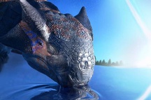 Phát hiện mới về “sát thủ” giết chết hầu hết các loài khủng long