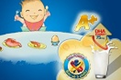 Mẹo nhỏ để nuôi con khôn lớn