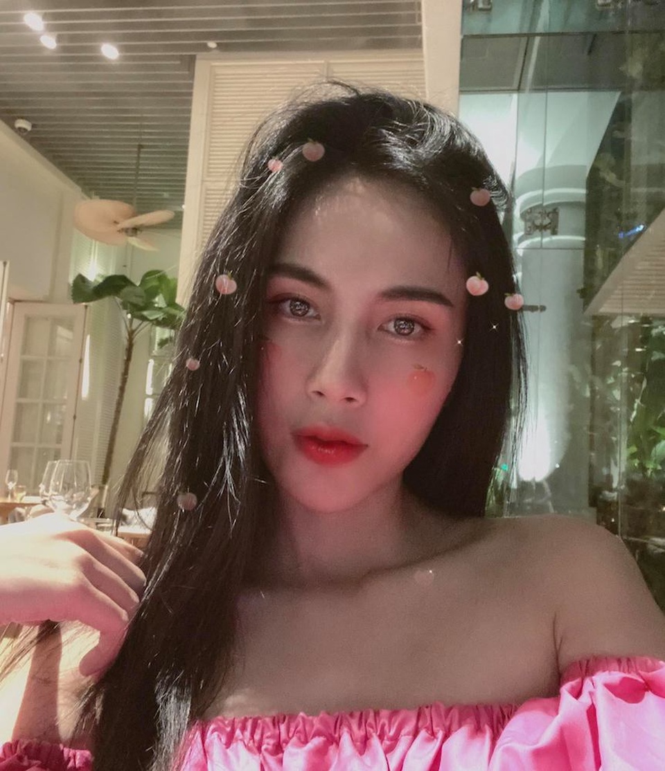 NSND Kim Xuân mừng tuổi 64 bên gia đình - 8