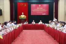 Biểu dương nông dân sản xuất, kinh doanh giỏi toàn quốc