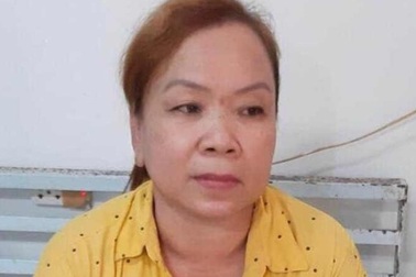 Khởi tố, bắt tạm giam người phụ nữ ngược đãi mẹ ruột