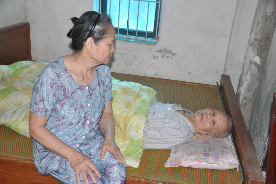 Được bạn đọc giúp đỡ, động viên cô gái đã không đòi chết nữa! - 2 Được bạn đọc giúp đỡ, động viên cô gái đã không đòi chết nữa! - 2