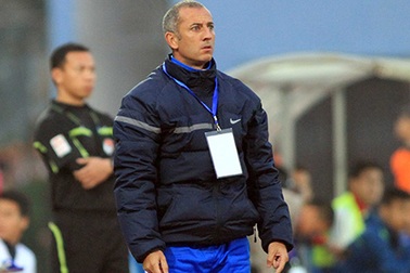 HLV Graechen Guillaume tôn trọng đồng nghiệp Miura