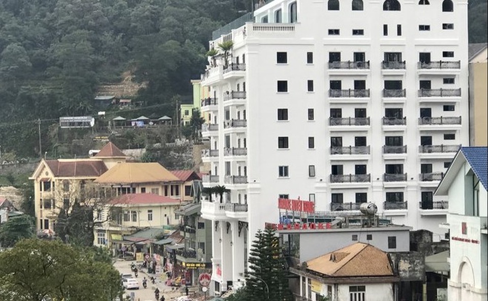 Đủ chiêu trò lừa đảo cuối năm, rao bán cả dự án nhà xã hội không có thật - 2 Đủ chiêu trò lừa đảo cuối năm, rao bán cả dự án nhà xã hội không có thật - 2