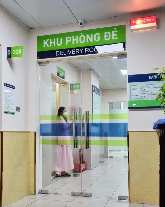 Tại những nơi đắt đỏ nhất Việt Nam: Chuẩn bị đủ 100 triệu mới dám sinh con - 7 Tại những nơi đắt đỏ nhất Việt Nam: Chuẩn bị đủ 100 triệu mới dám sinh con - 7