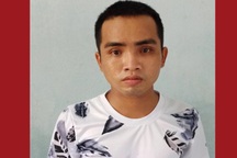 Nhận tiền để trả lại giấy tờ cho những người đánh rơi rồi… biến mất