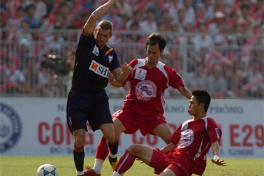 “Đại gia” đi tìm lối thoát! 