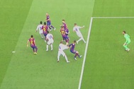 Sergio Ramos nói gì về pha ngã bất thường trước Barcelona?
