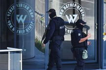 Cái giá Wagner phải trả sau vụ nổi loạn ở Nga