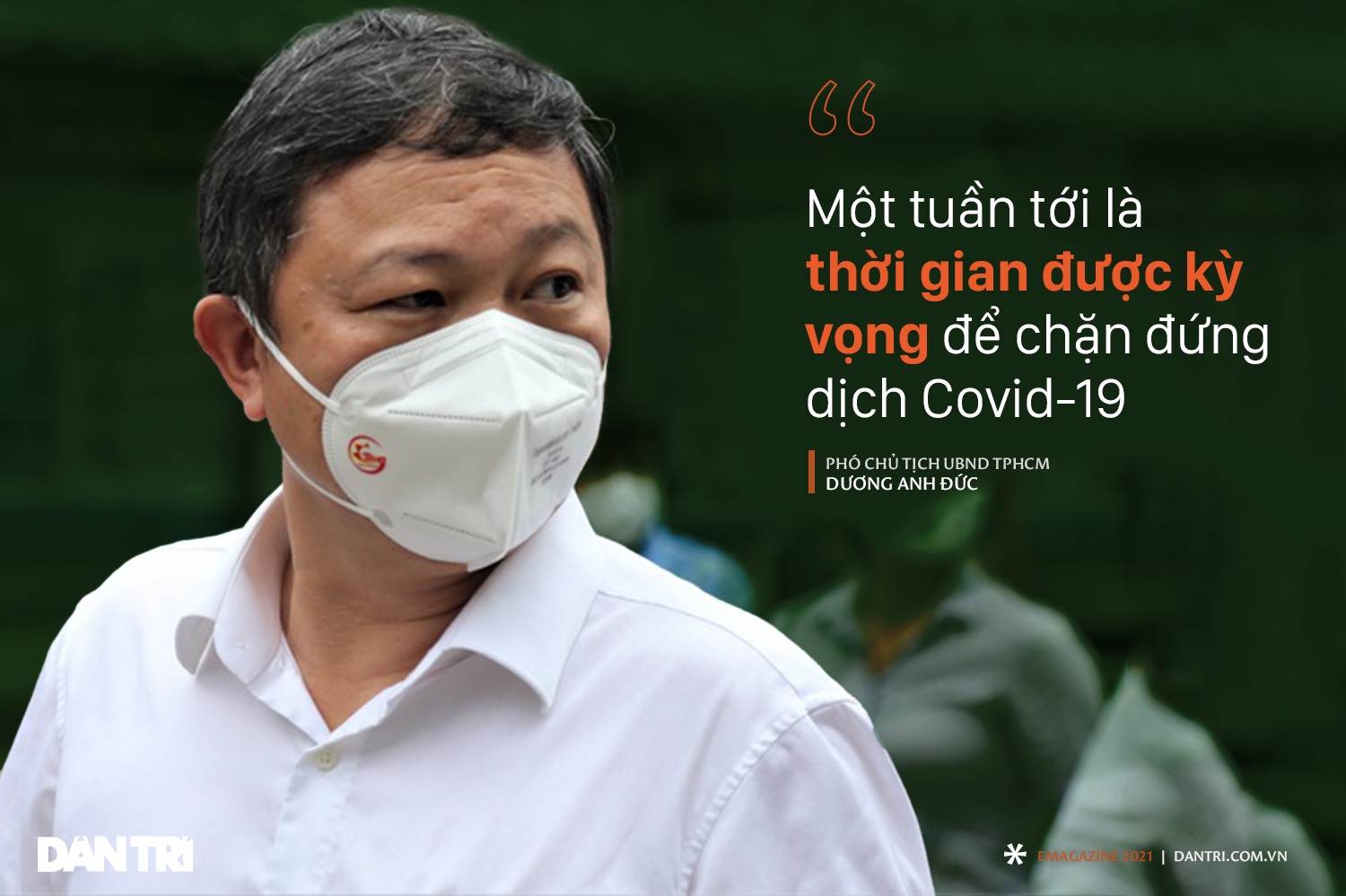 Chỉ thị đặc biệt và 7 ngày nước rút để chặn đứng Covid-19 tại TPHCM - 12 Chỉ thị đặc biệt và 7 ngày nước rút để chặn đứng Covid-19 tại TPHCM - 12