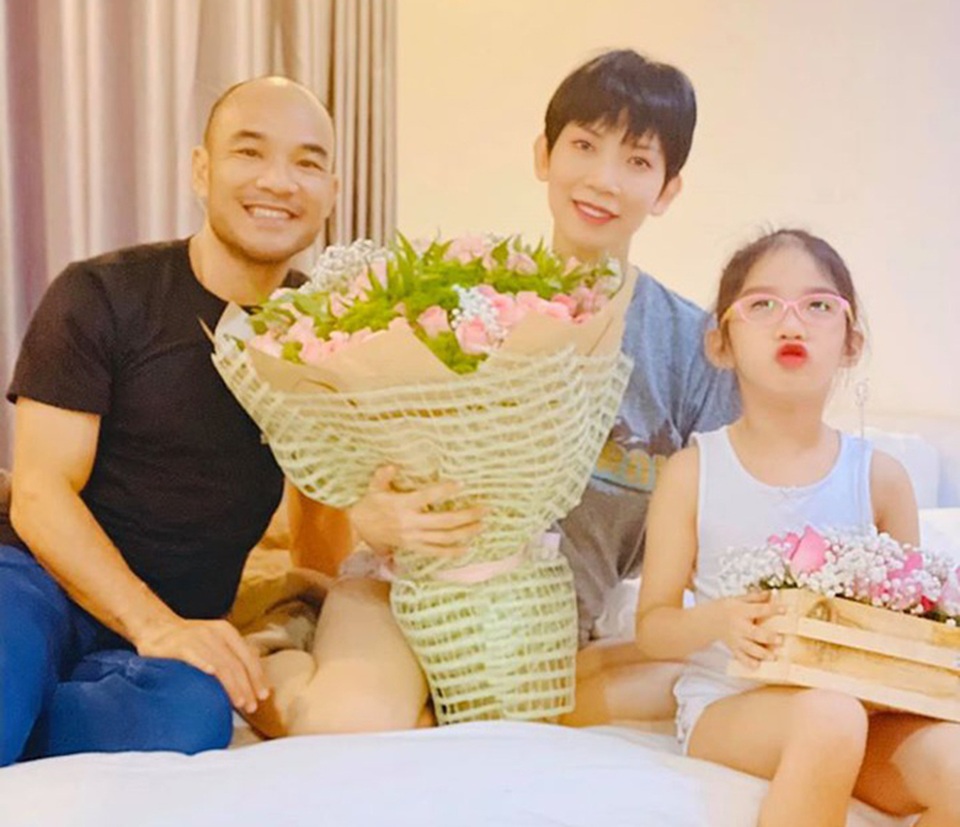 Sao Việt đón Lễ tình nhân ra sao? - 18 Sao Việt đón Lễ tình nhân ra sao? - 18