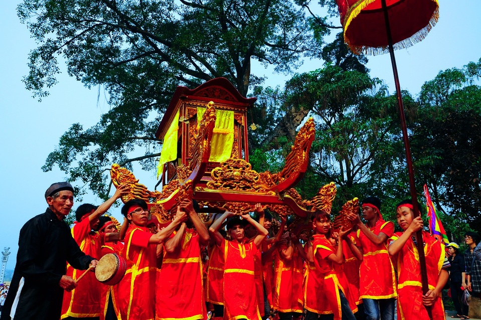 6. Tài Liệu Tham Khảo