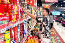 Khách Hà Nội, TPHCM mua bia online vì không muốn phải tự khiêng về nhà