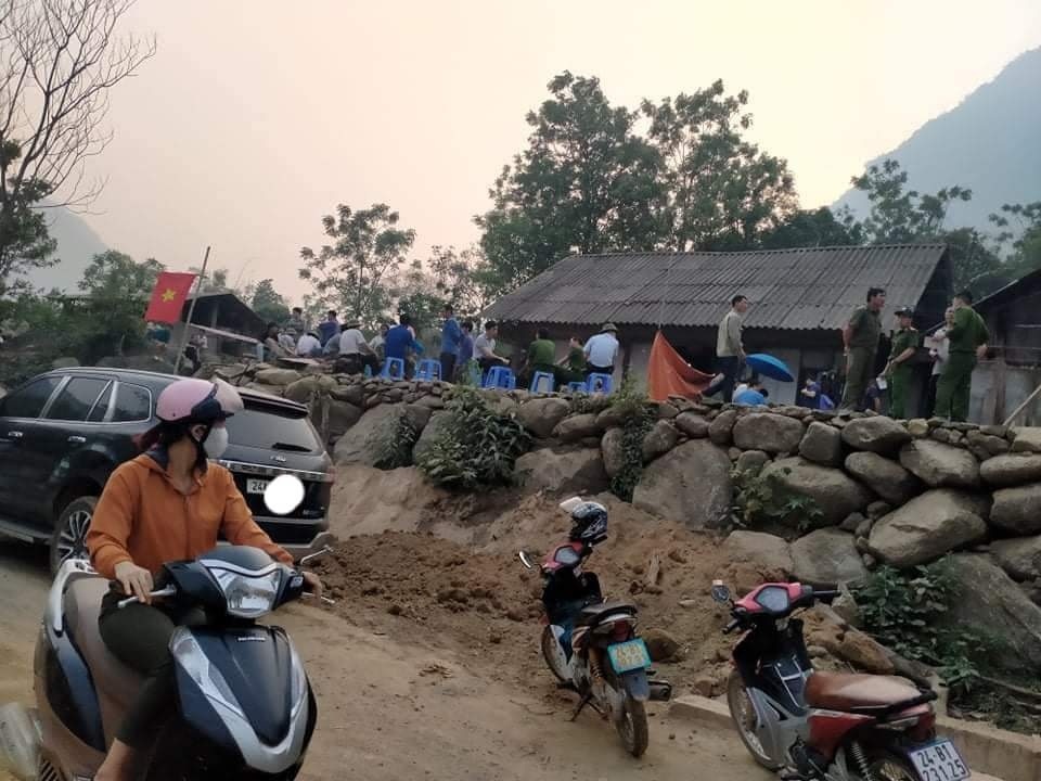 Truy tìm kẻ sát hại người phụ nữ 65 tuổi - 1 Truy tìm kẻ sát hại người phụ nữ 65 tuổi - 1