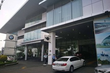 Khởi tố nhóm lãnh đạo Euro Auto vì toàn bộ hồ sơ làm giả để trốn thuế