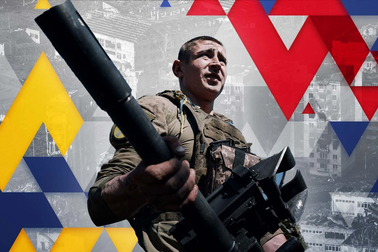 Nga áp sát biên giới vùng Dnipropetrovsk, uy hiếp tuyến hậu cần của Ukraine