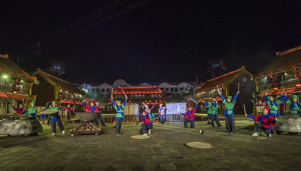 Vingroup khai trương siêu quần thể nghỉ dưỡng, vui chơi, giải trí hàng đầu Đông Nam Á - 5 Vingroup khai trương siêu quần thể nghỉ dưỡng, vui chơi, giải trí hàng đầu Đông Nam Á - 5