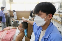 37 công nhân nhiễm độc methanol: Người chết, người hỏng mắt, di chứng não