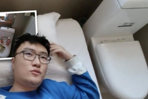 Ngủ khách sạn phải nằm cạnh bồn cầu, nhiều khách "tặc lưỡi" chấp nhận vì rẻ