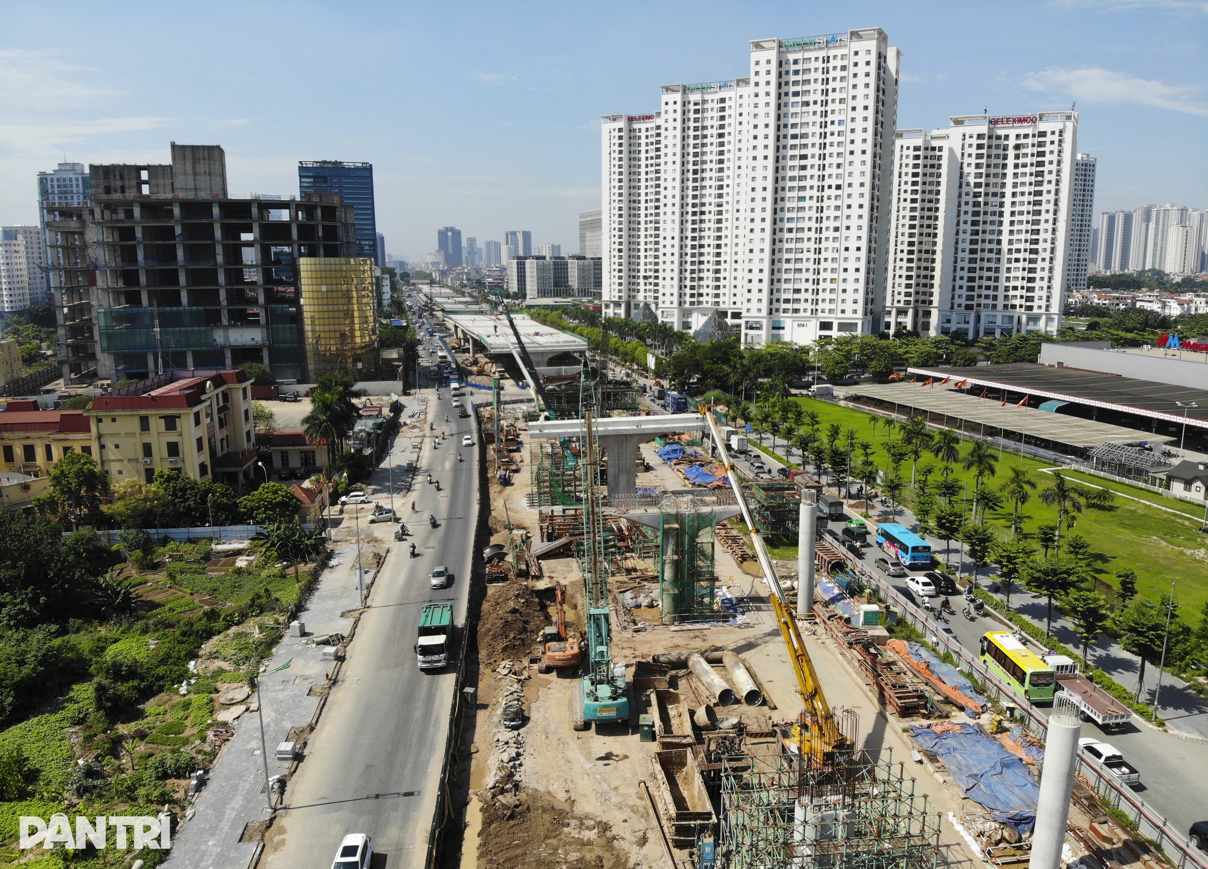 AI giám sát an toàn xây dựng: Làn sóng công nghệ cứu sống hàng nghìn người - 1 AI giám sát an toàn xây dựng: Làn sóng công nghệ cứu sống hàng nghìn người - 1