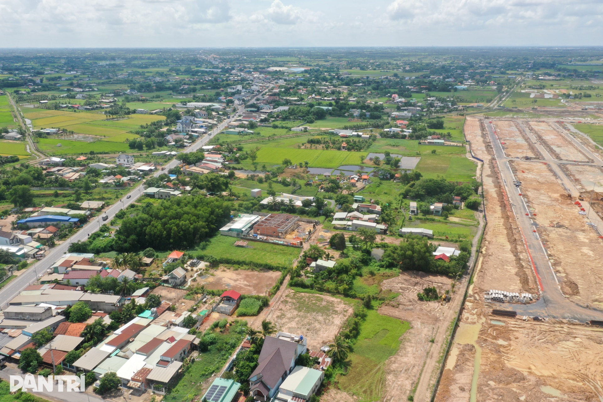 Khu đô thị 28.000 tỷ đồng liền kề Vành đai 3, 4 TPHCM đang ra sao? - 4 Khu đô thị 28.000 tỷ đồng liền kề Vành đai 3, 4 TPHCM đang ra sao? - 4