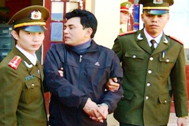 Bán bệnh án ung thư, "chạy" chế độ nạn nhân da cam