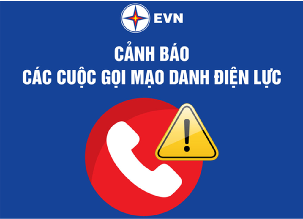Mạo danh nhân viên điện lực lừa đảo nạp tiền để được hoàn trả 6 tháng tiền điện - 1 Mạo danh nhân viên điện lực lừa đảo nạp tiền để được hoàn trả 6 tháng tiền điện - 1