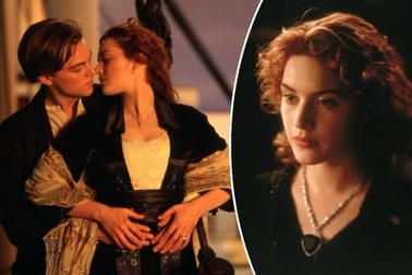 Hai chuyện tình buồn khắc khoải và có thật trong thảm kịch chìm tàu Titanic