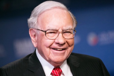 Tỷ phú Buffett lãi đậm sau 2 ngày rót 6 tỷ USD vào 5 công ty Nhật