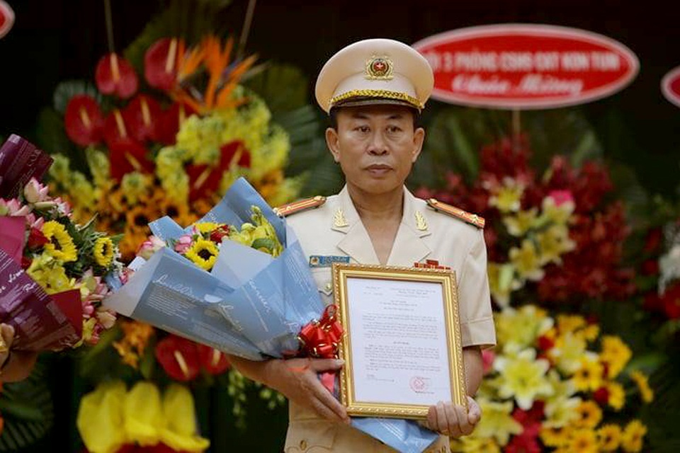 Công an TPHCM thành lập phòng an ninh mạng và chống tội phạm công nghệ cao - 3 Công an TPHCM thành lập phòng an ninh mạng và chống tội phạm công nghệ cao - 3